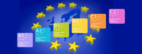 Il Quadro Comune Europeo di Riferimento per le Lingue: Apprendimento, Insegnamento e Valutazione (QCER)